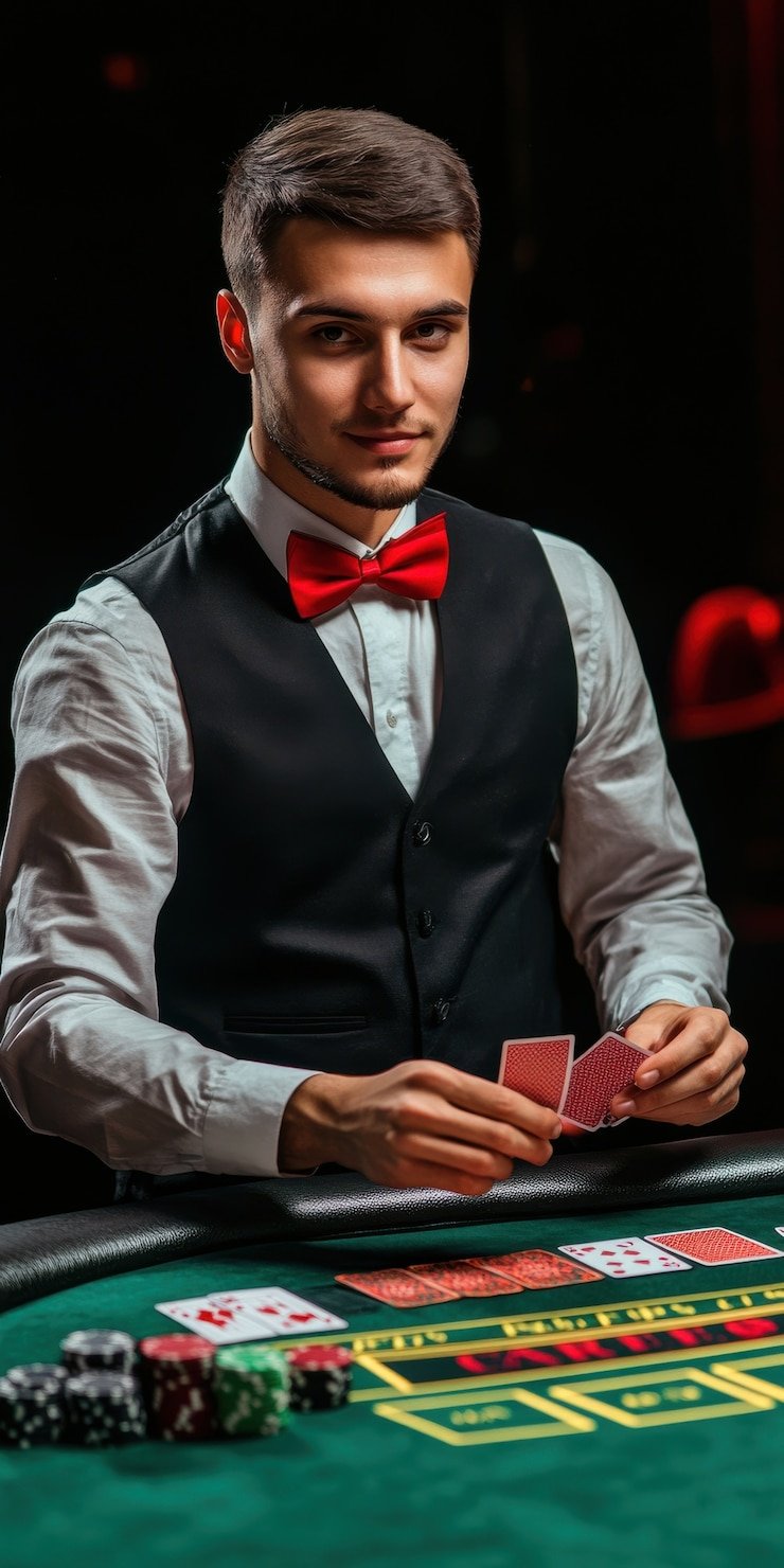 Agent Live Chat hitamslot membantu pengguna dengan pertanyaan pembayaran