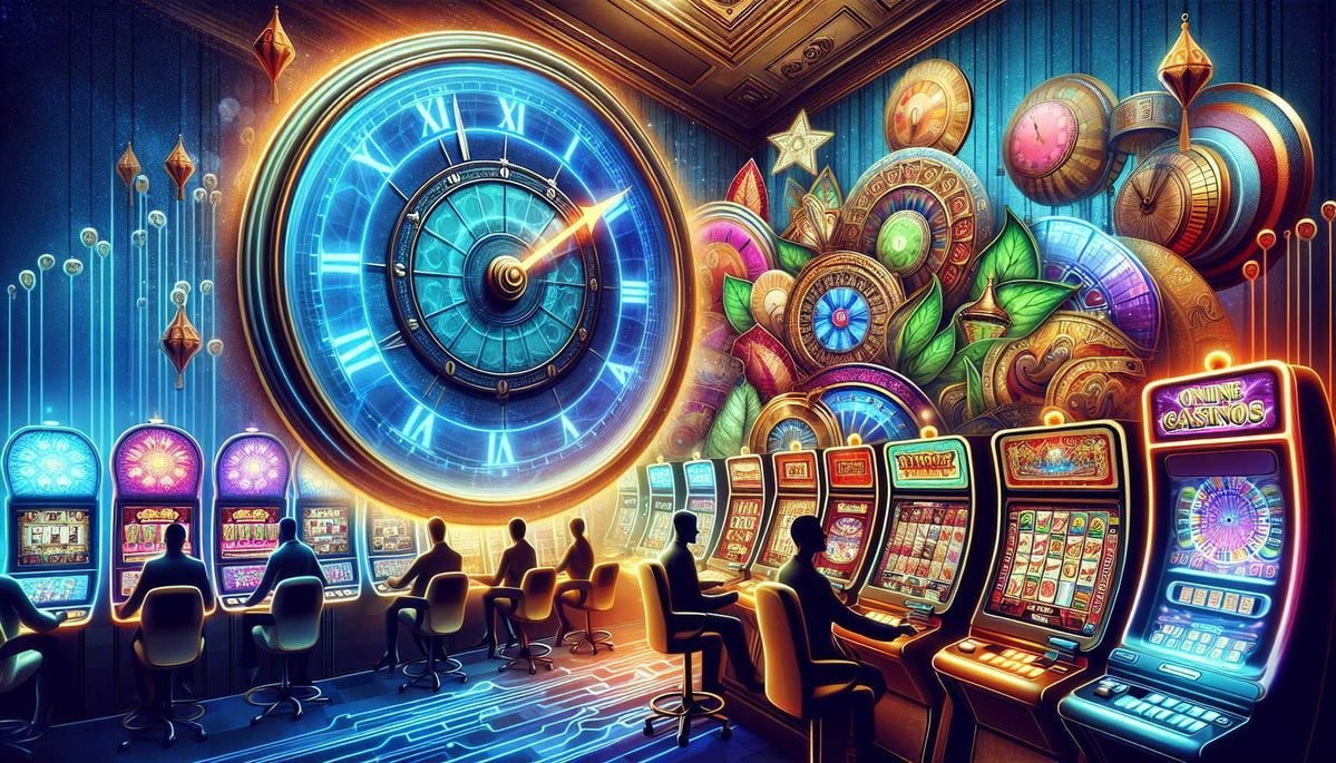 Antarmuka koleksi permainan Spadegaming di hitamslot